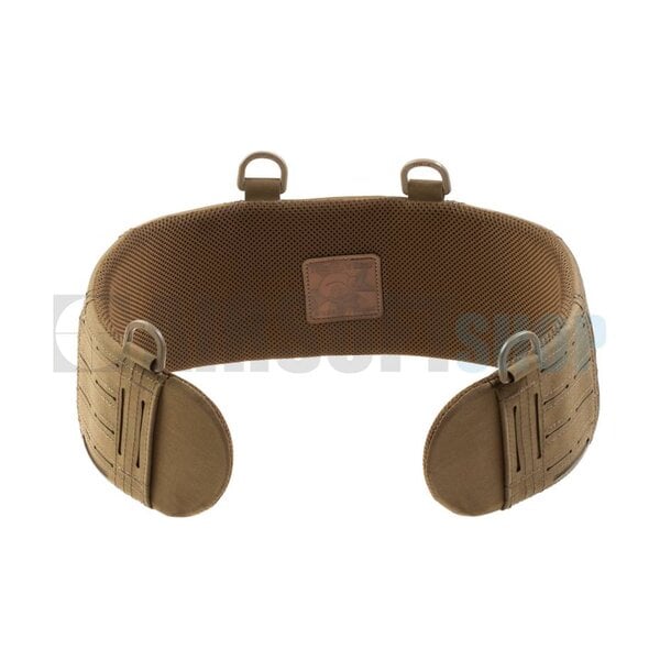PT1 Tactical Belt (Coyote)