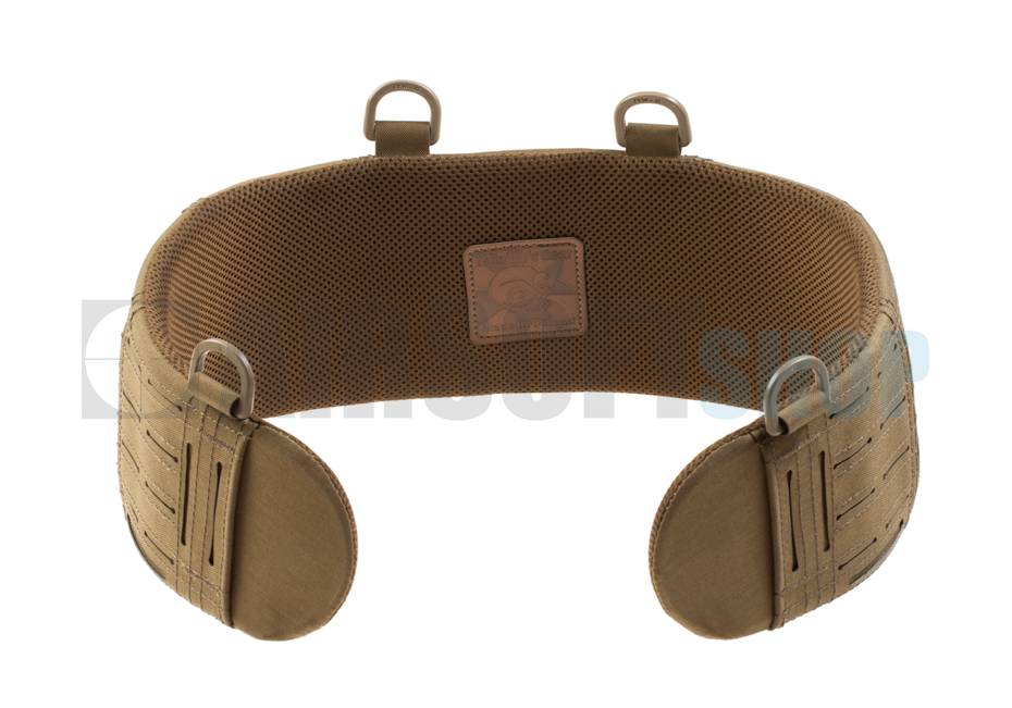 PT1 Tactical Belt (Coyote)