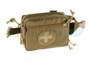 AZ1 Rip-Off First Aid Pouch (Coyote)