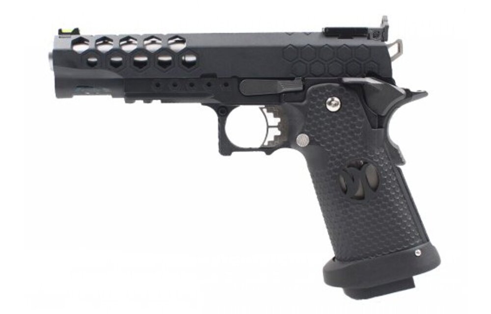HX2502 (Black)