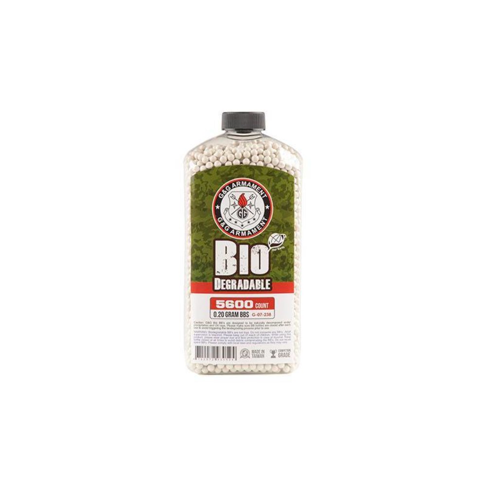 Bio Precision BB 0,20g (5600rds)
