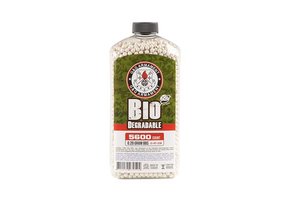 Bio Precision BB 0,20g (5600rds)