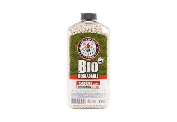 Bio Precision BB 0,20g (5600rds)