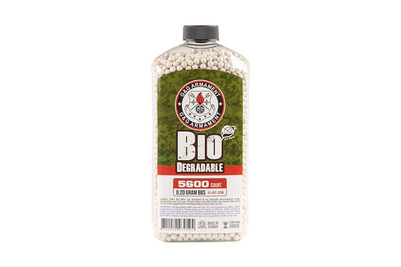Bio Precision BB 0,20g (5600rds)