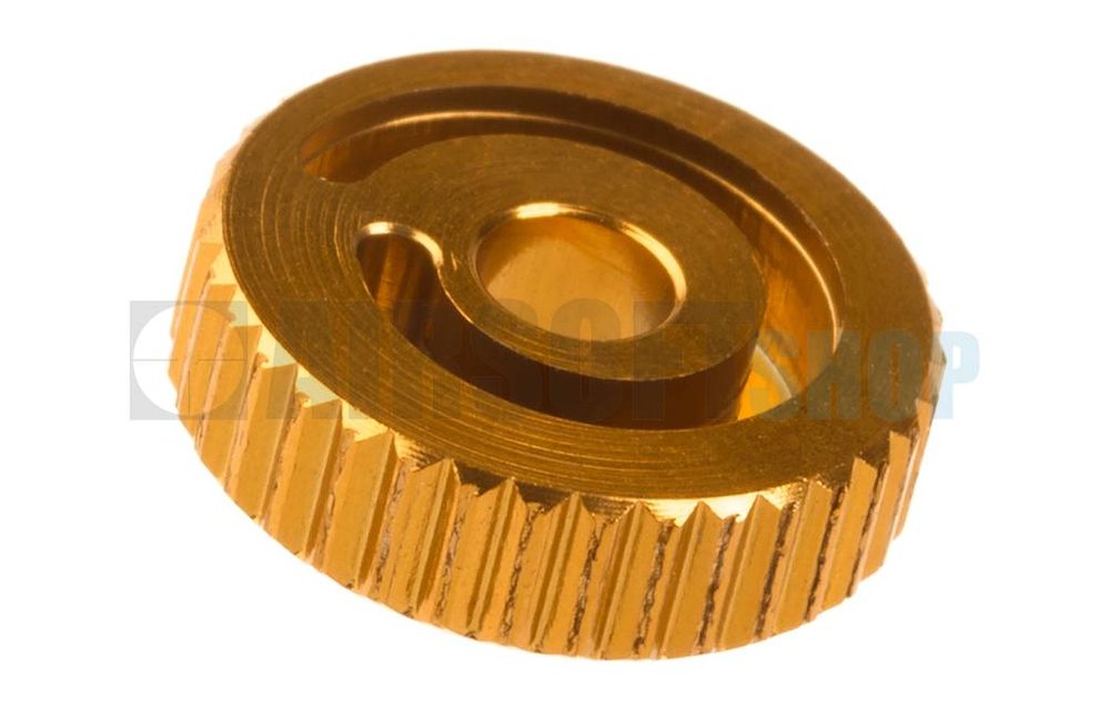 Hop Up Adjustment Wheel M1911/Hi-Capa/P226