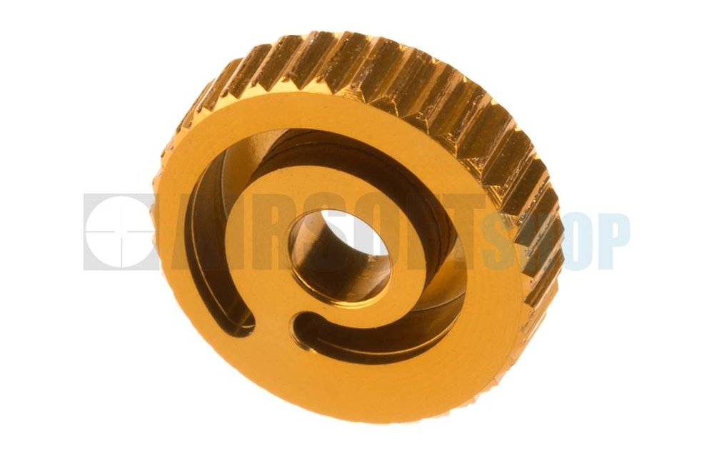 Hop Up Adjustment Wheel M1911/Hi-Capa/P226