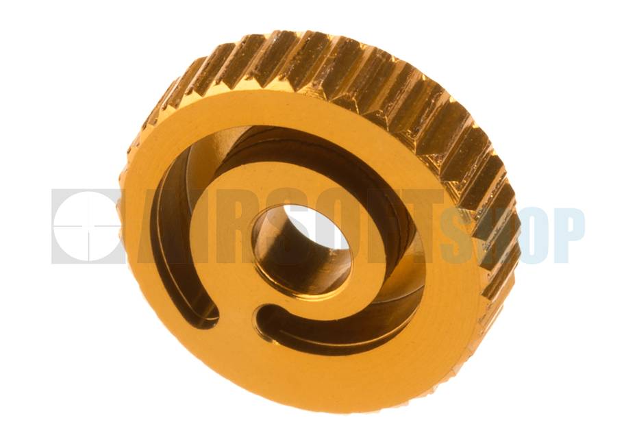 Hop Up Adjustment Wheel M1911/Hi-Capa/P226