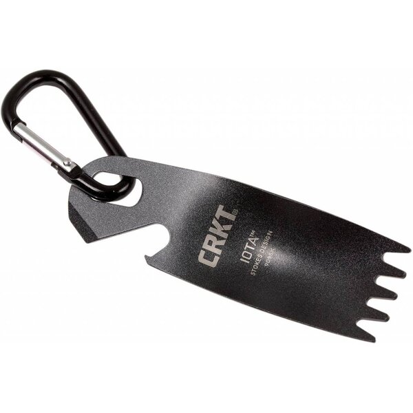 Iota (Black)