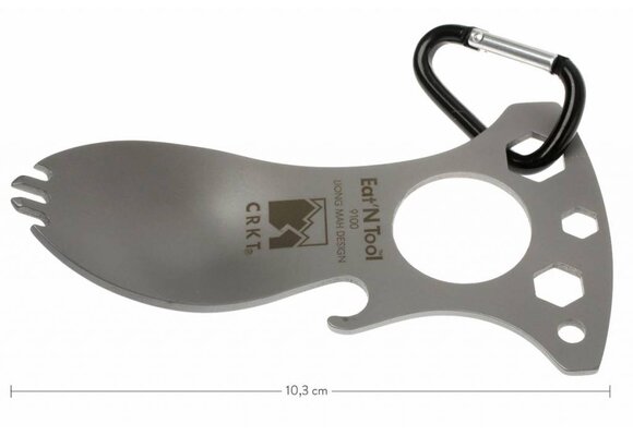 Eat'N Tool  (Grey)