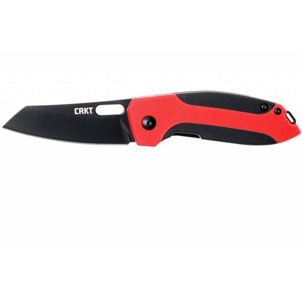 Sketch (Black/Red)