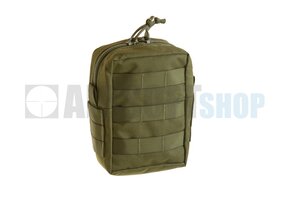 Medium Utility / Medic Pouch (Olive Drab)
