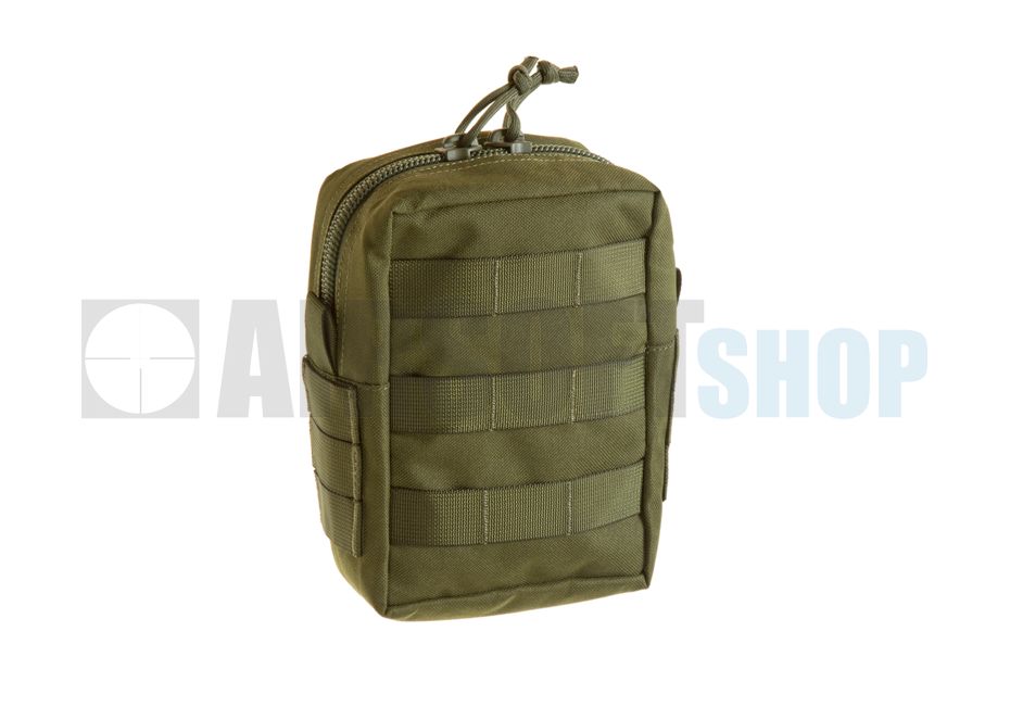 Medium Utility / Medic Pouch (Olive Drab)