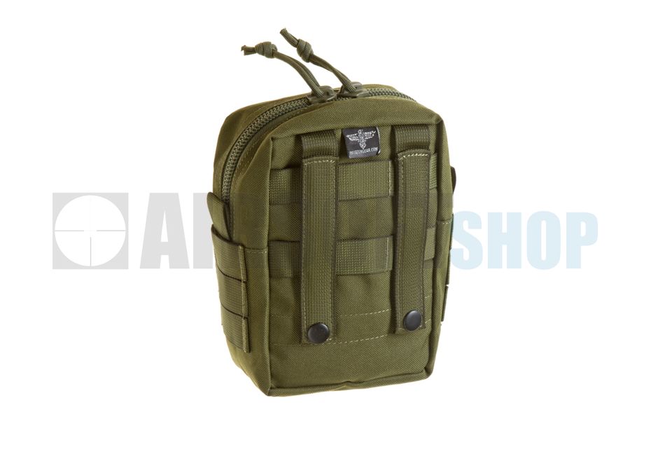 Medium Utility / Medic Pouch (Olive Drab)
