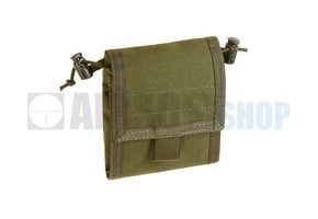 Foldable Dump Pouch (Olive Drab)