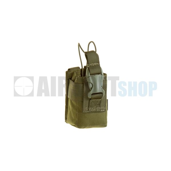 Radio Pouch (Olive Drab)