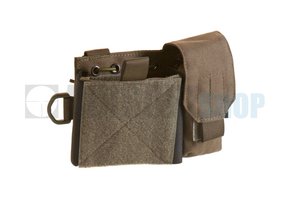 Admin Pouch (Ranger Green)