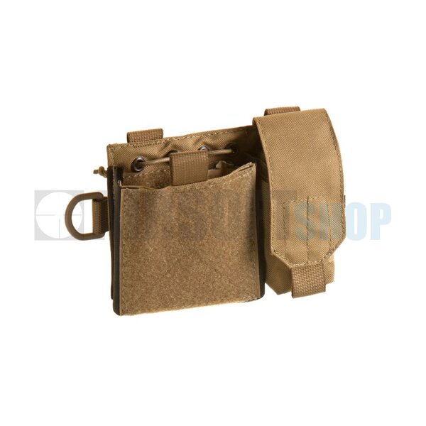 Admin Pouch (Coyote)
