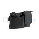 Admin Pouch (Black)
