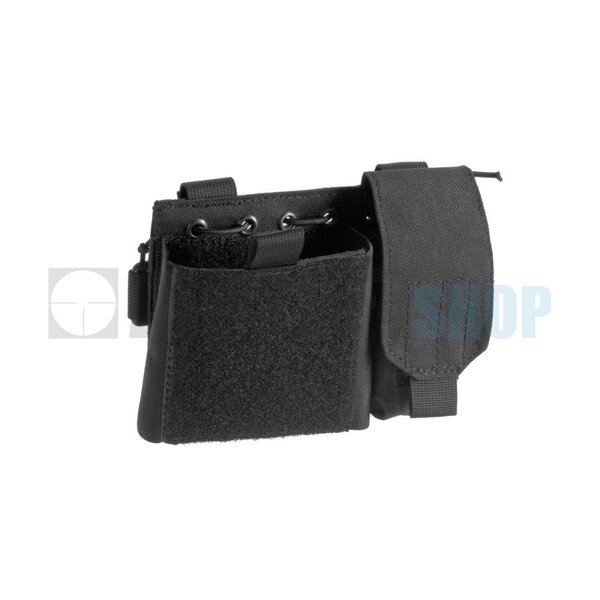 Admin Pouch (Black)