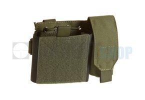 Admin Pouch (Olive Drab)