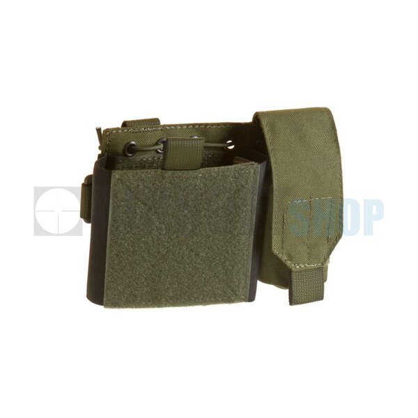 Admin Pouch (Olive Drab)