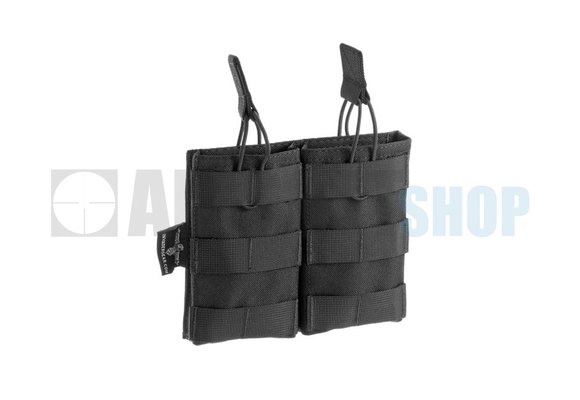 5.56 Double Direct Action Mag Pouch (Black)