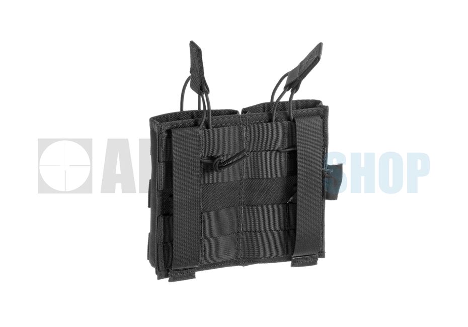 5.56 Double Direct Action Mag Pouch (Black)