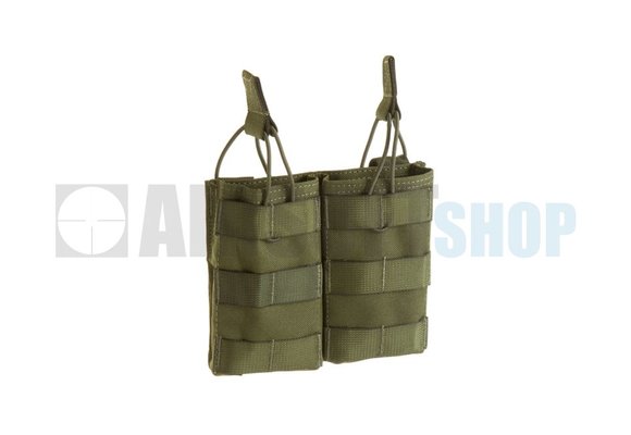5.56 Double Direct Action Mag Pouch (Olive Drab)