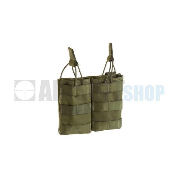 5.56 Double Direct Action Mag Pouch (Olive Drab)
