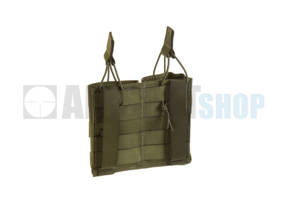 5.56 Double Direct Action Mag Pouch (Olive Drab)