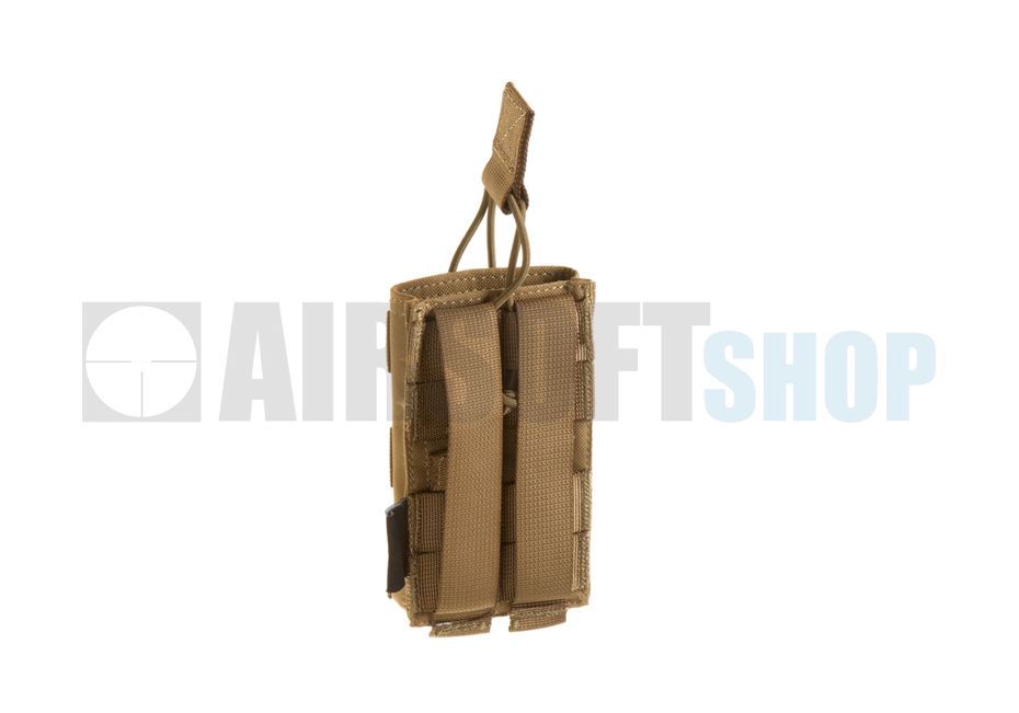 5.56 Single Direct Action Mag Pouch (Coyote)
