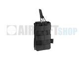 5.56 Single Direct Action Mag Pouch (Black)