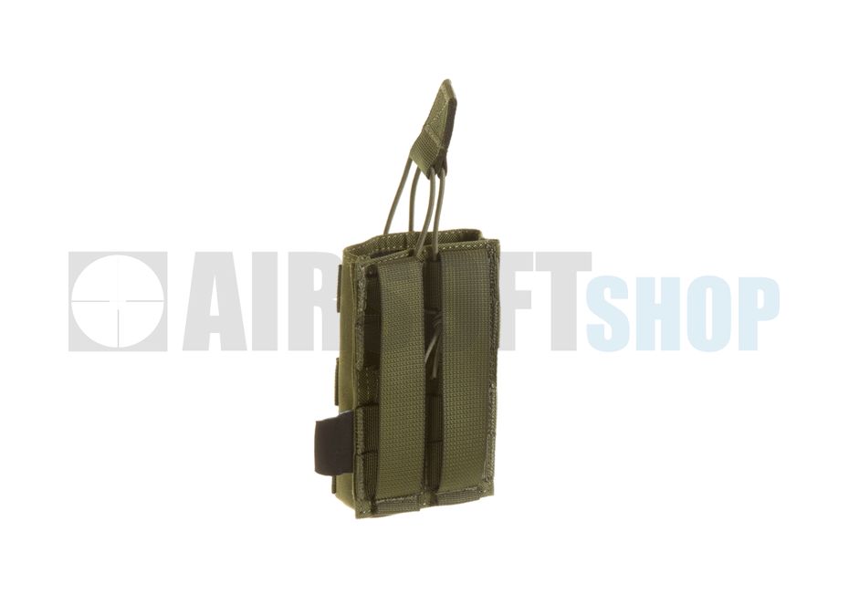 5.56 Single Direct Action Mag Pouch (Olive Drab)
