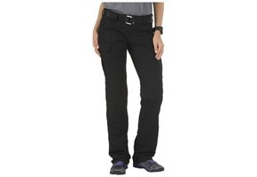 Stryke Women's Pants (Black)
