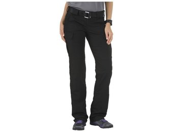 Stryke Women's Pants (Black)