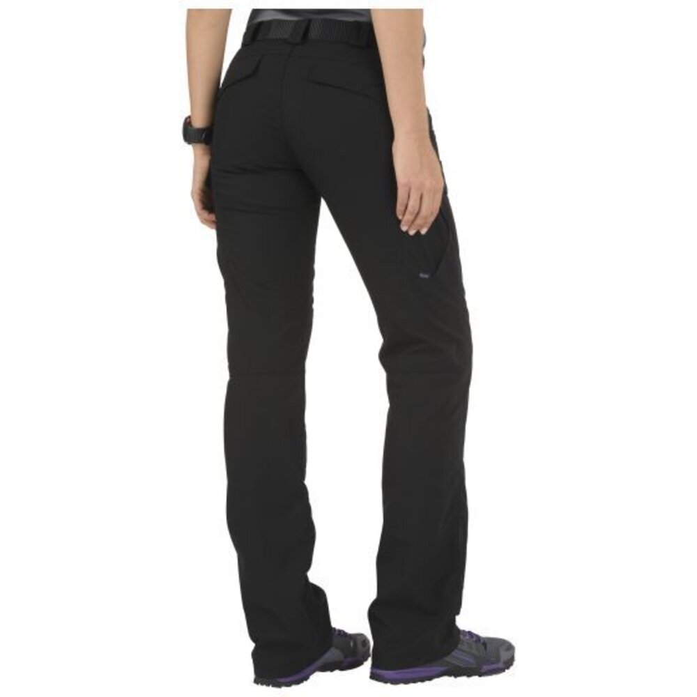 Stryke Women's Pants (Black)