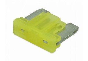 Low profile fuse - 20A