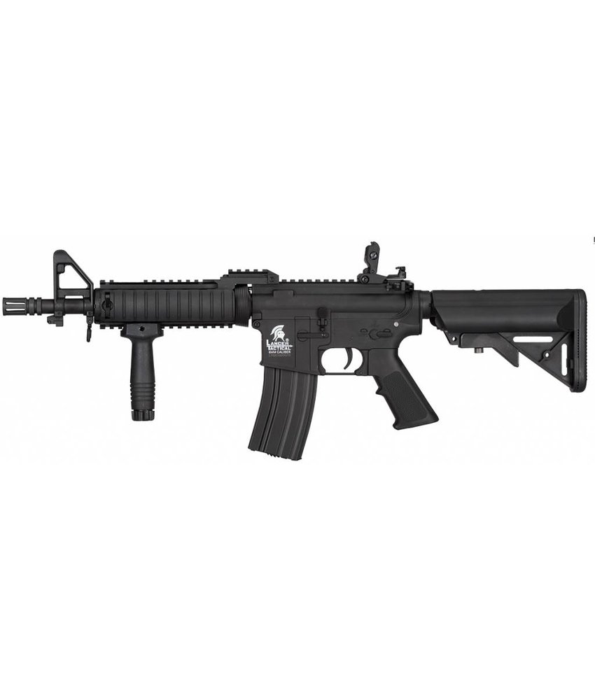 Online Airsoft Shop voor België en Nederland