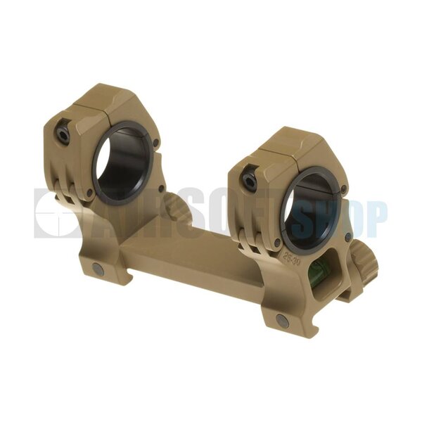 M10 QD-L Mount Base 25.4mm / 30mm (Desert)
