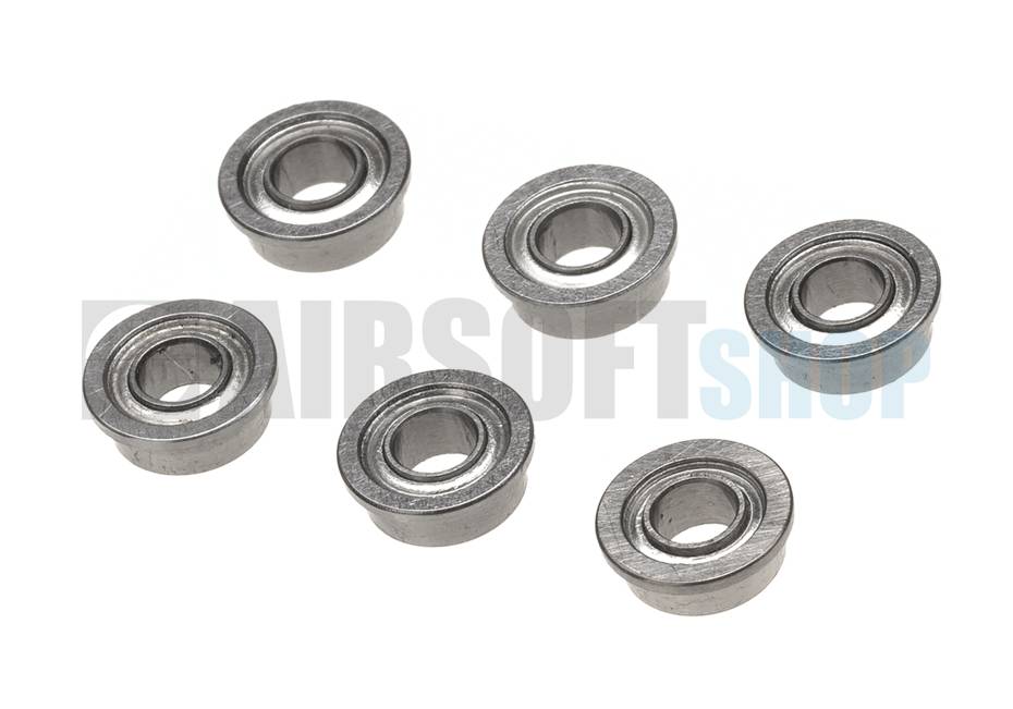 6mm Ball Bearings
