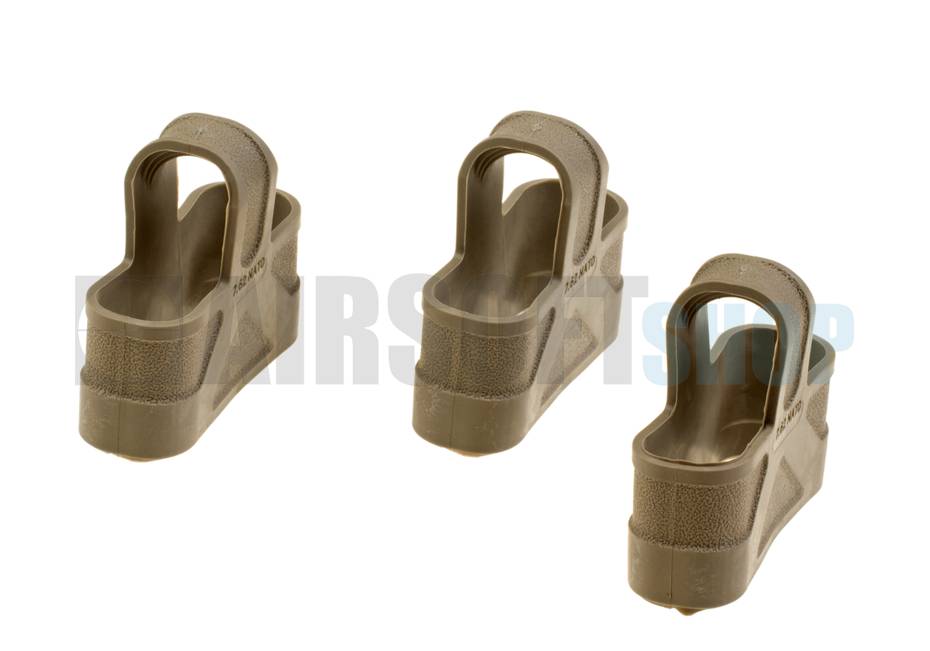 Magpul 7.62 3-pack (Dark Earth)