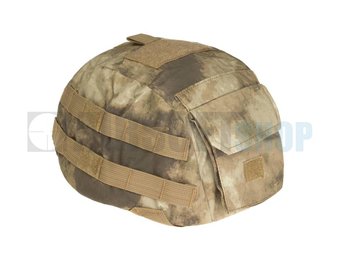 Raptor Helmet Cover (Stone Desert)