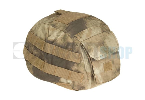 Raptor Helmet Cover (Stone Desert)