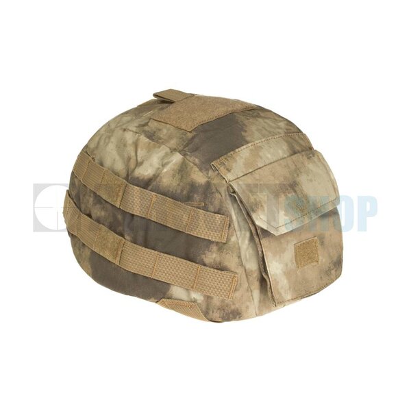 Raptor Helmet Cover (Stone Desert)
