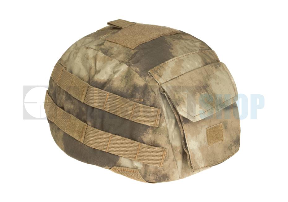 Raptor Helmet Cover (Stone Desert)