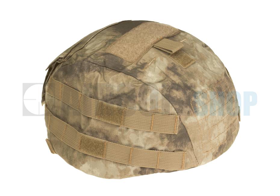 Raptor Helmet Cover (Stone Desert)