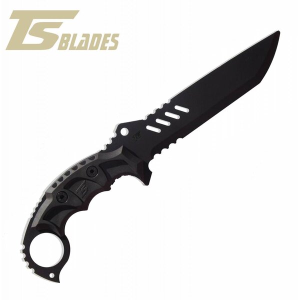 Dark Wolf (Black)