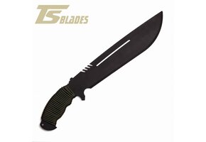 Jungleman (Coyote Brown)