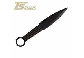 Kunai G3 (Black)