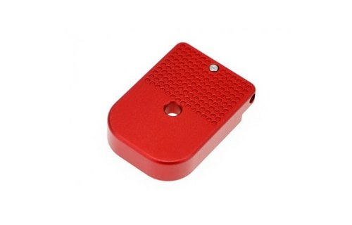 Hi-Capa D01 Dottac Magazine Base (Red)